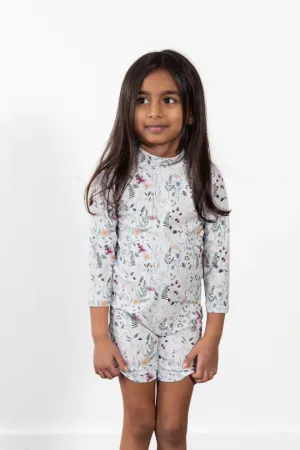 Isla Sunsuit