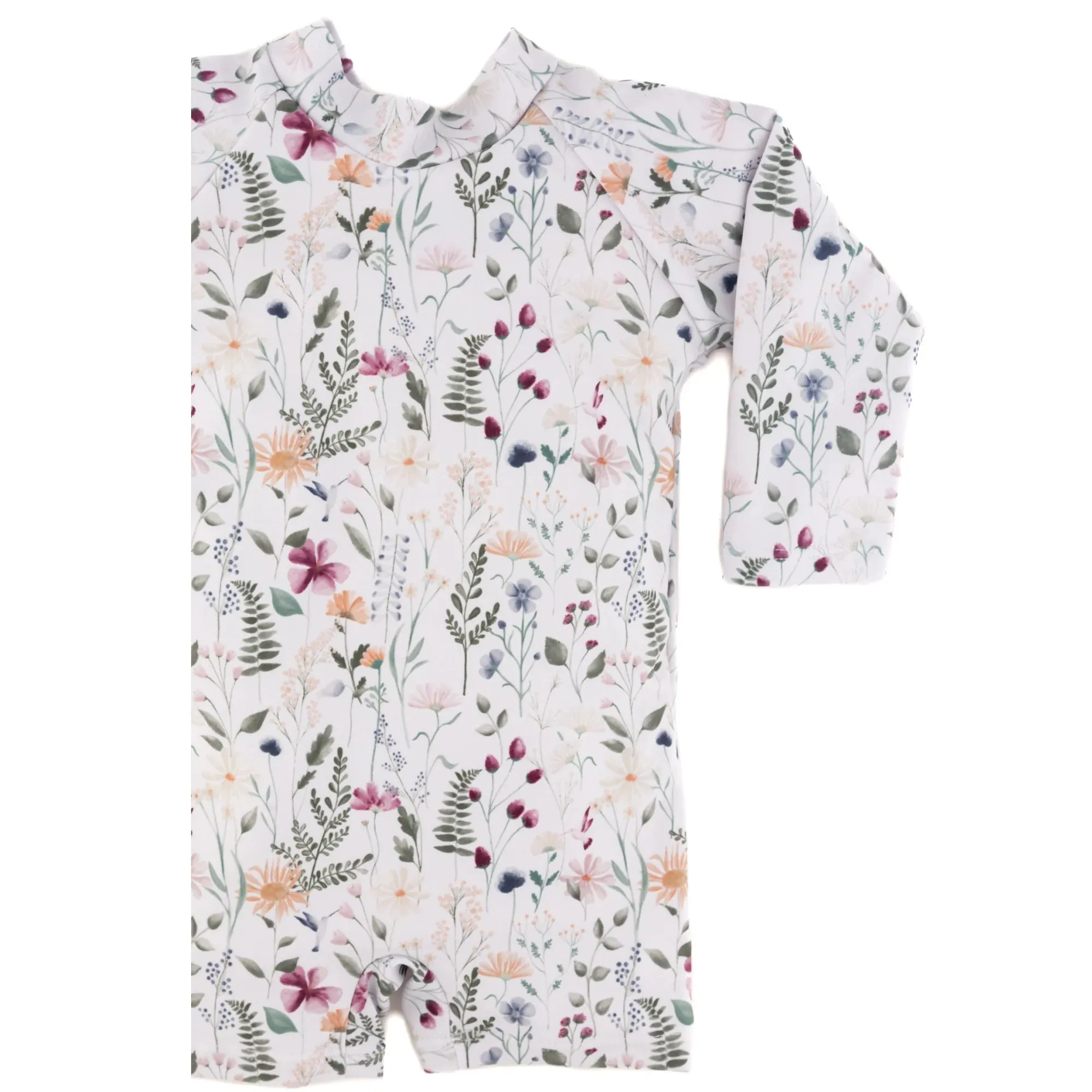 Isla Sunsuit