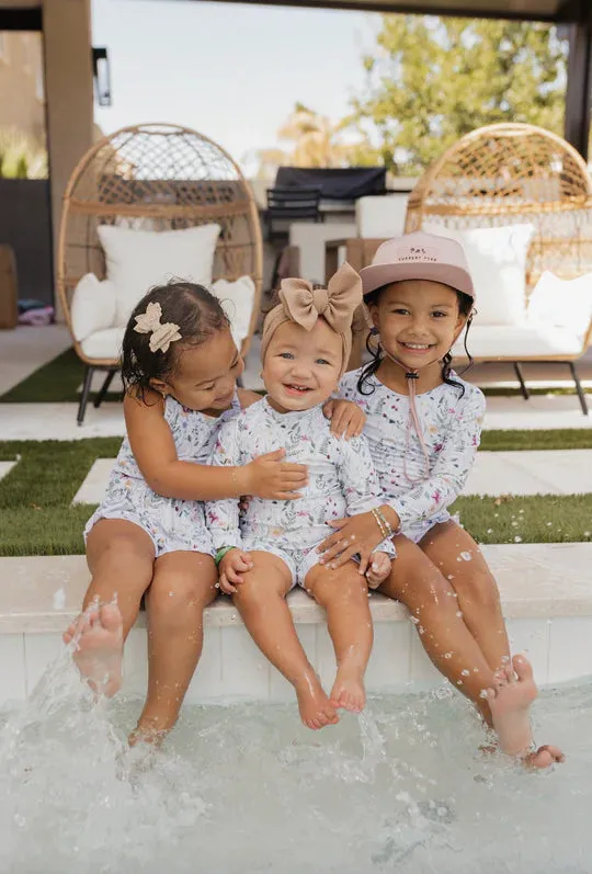 Isla Sunsuit
