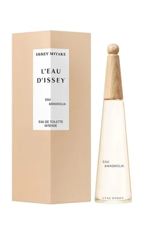 ISSEY MIYAKE L'Eau D'Issey Eau & Magnolia EDT Intense 100ml