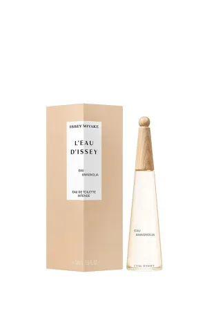 ISSEY MIYAKE L'Eau D'Issey Eau & Magnolia EDT Intense 50ml