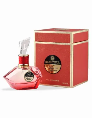 J. Junaid Jamshed Beautiful By Shaniera Akram 90Ml
