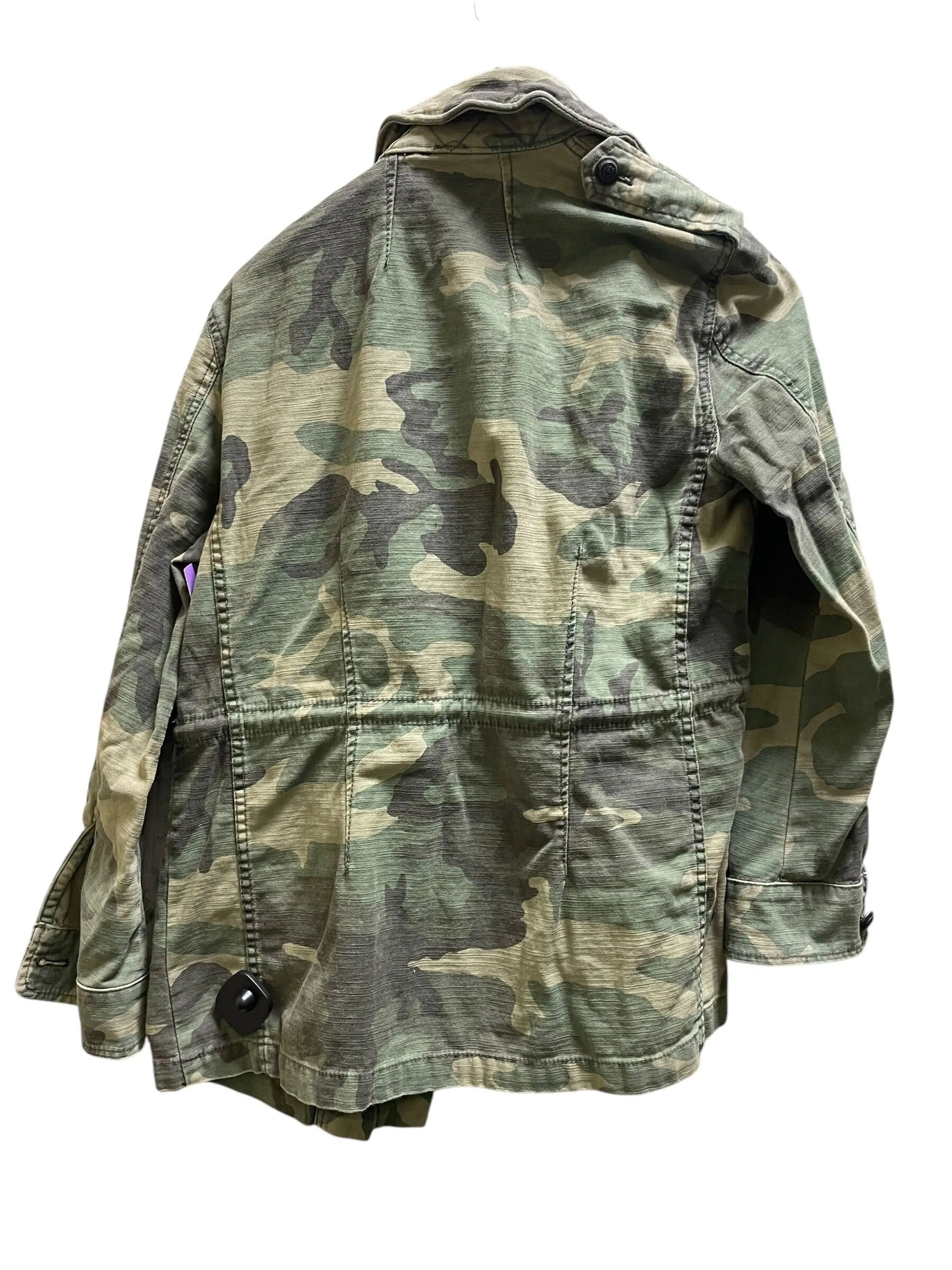 Jacket Other By Free People  Size: Xs