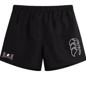 Jacksonville Women's Rugby Tactic Short by Canterbury