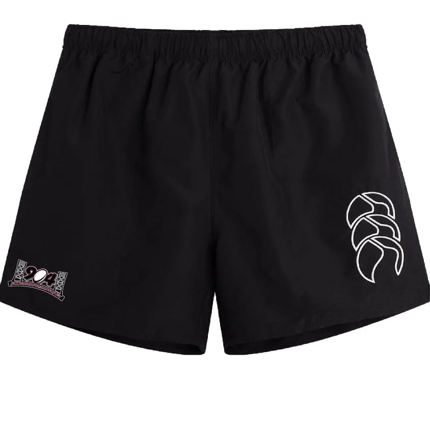 Jacksonville Women's Rugby Tactic Short by Canterbury