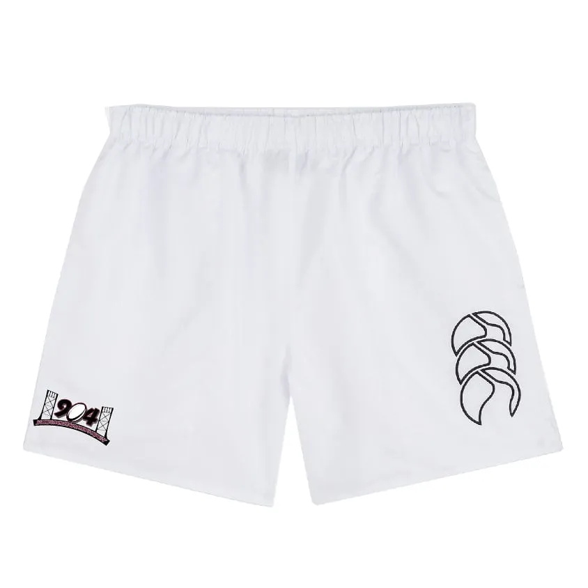 Jacksonville Women's Rugby Tactic Short by Canterbury
