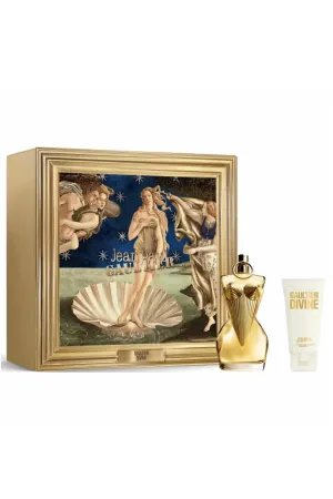 JEAN PAUL GAULTIER Divine EDP 50ml Set