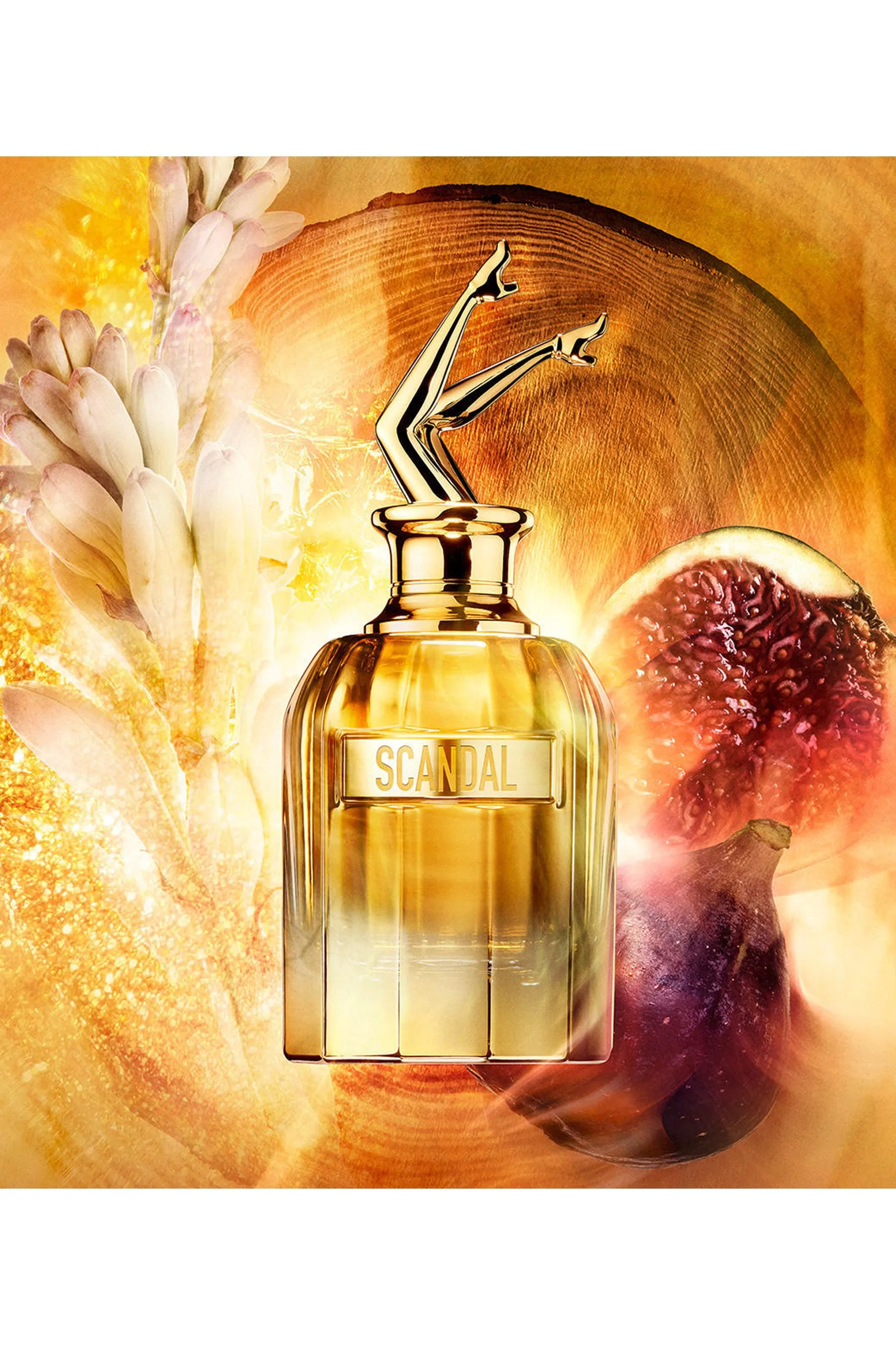 JEAN PAUL GAULTIER Scandal Absolu Parfum Concentre 50ml