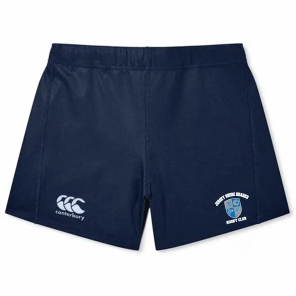 Jersey Shore Sharks Women's Elite Woven Short by Canterbury