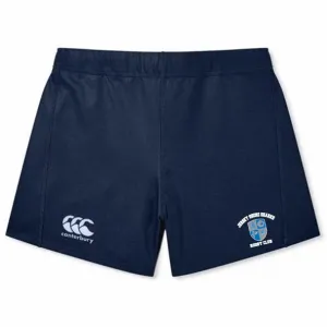 Jersey Shore Sharks Women's Elite Woven Short by Canterbury
