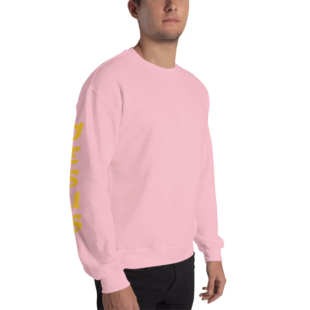 JESUS /YESHUA | Premium UNITY Design SLR Adult or Teen Unisex Sweatshirt