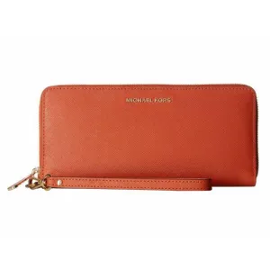 Jet Set Travel Continental Wallet