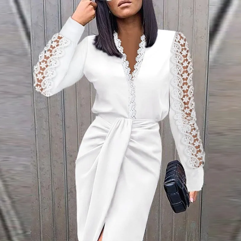 Jimena® | Casual and comfortable summer dress