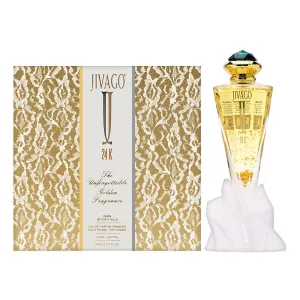 Jivago 24Kt 2.5oz Eau De Parfum Spray For Women