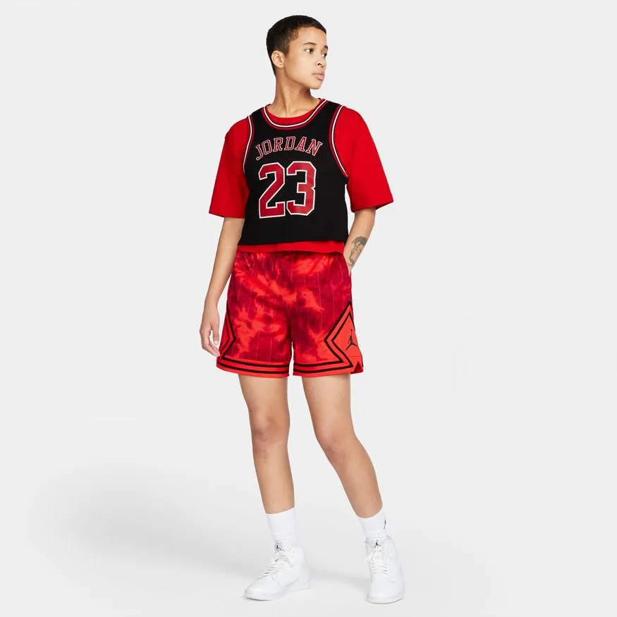 Jordan (Her)itage Women's Diamond Shorts