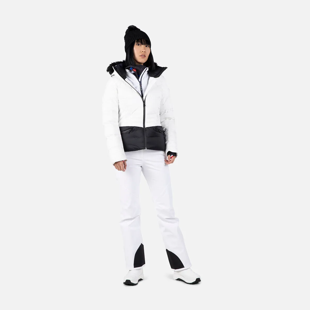 Joseray Down Ski Jacket
