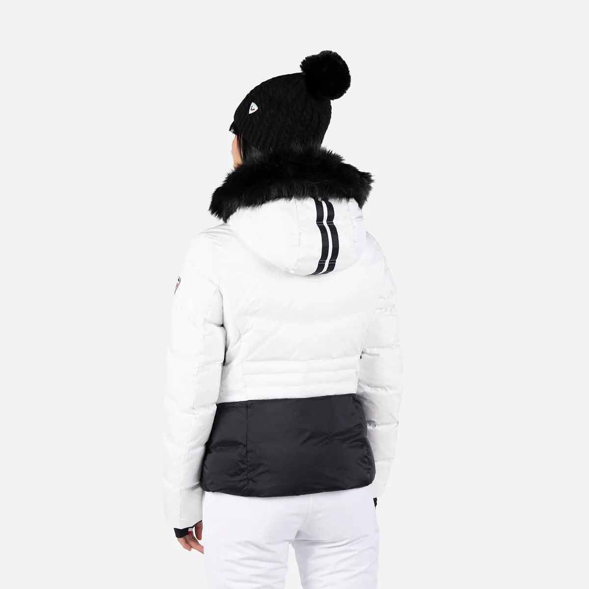 Joseray Down Ski Jacket