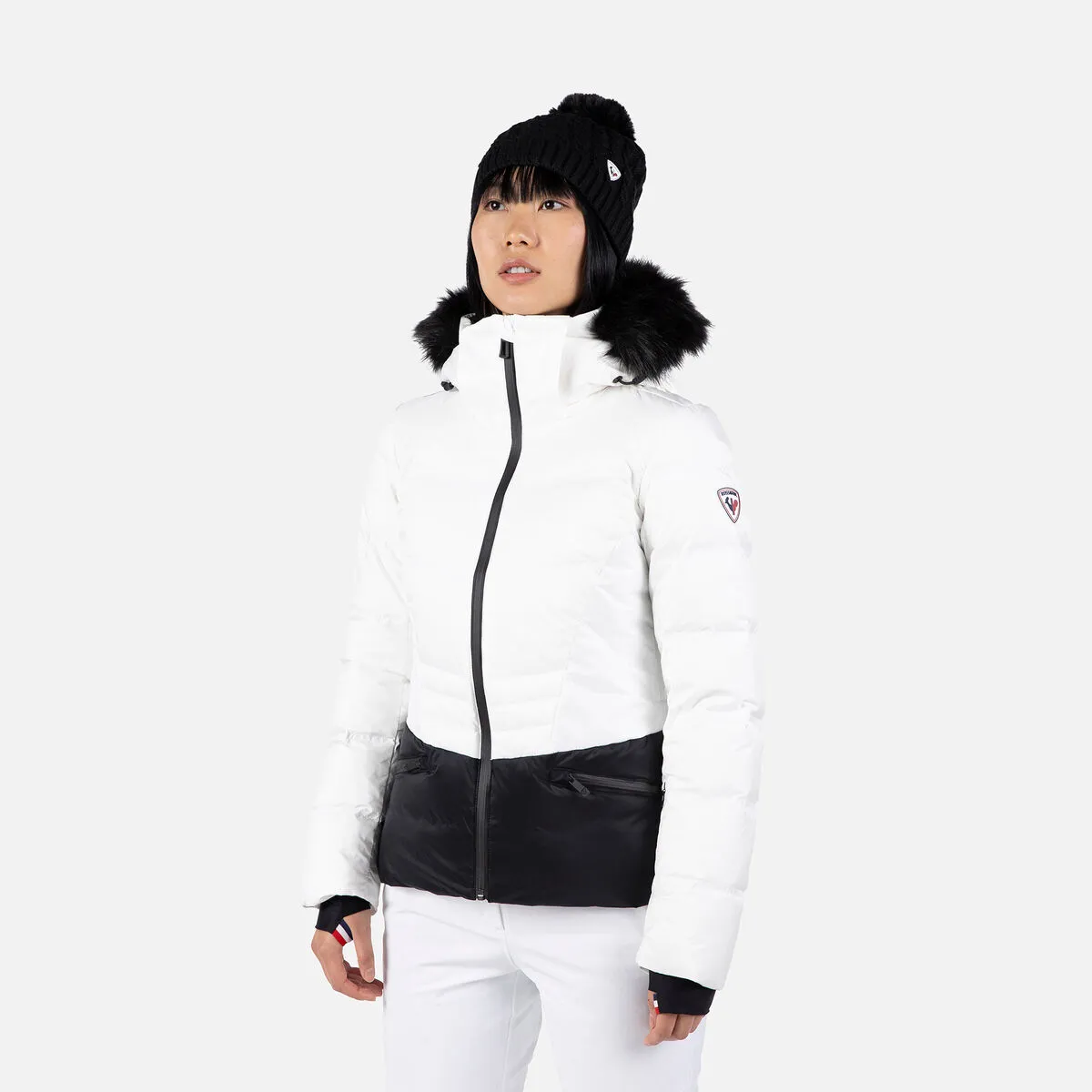 Joseray Down Ski Jacket