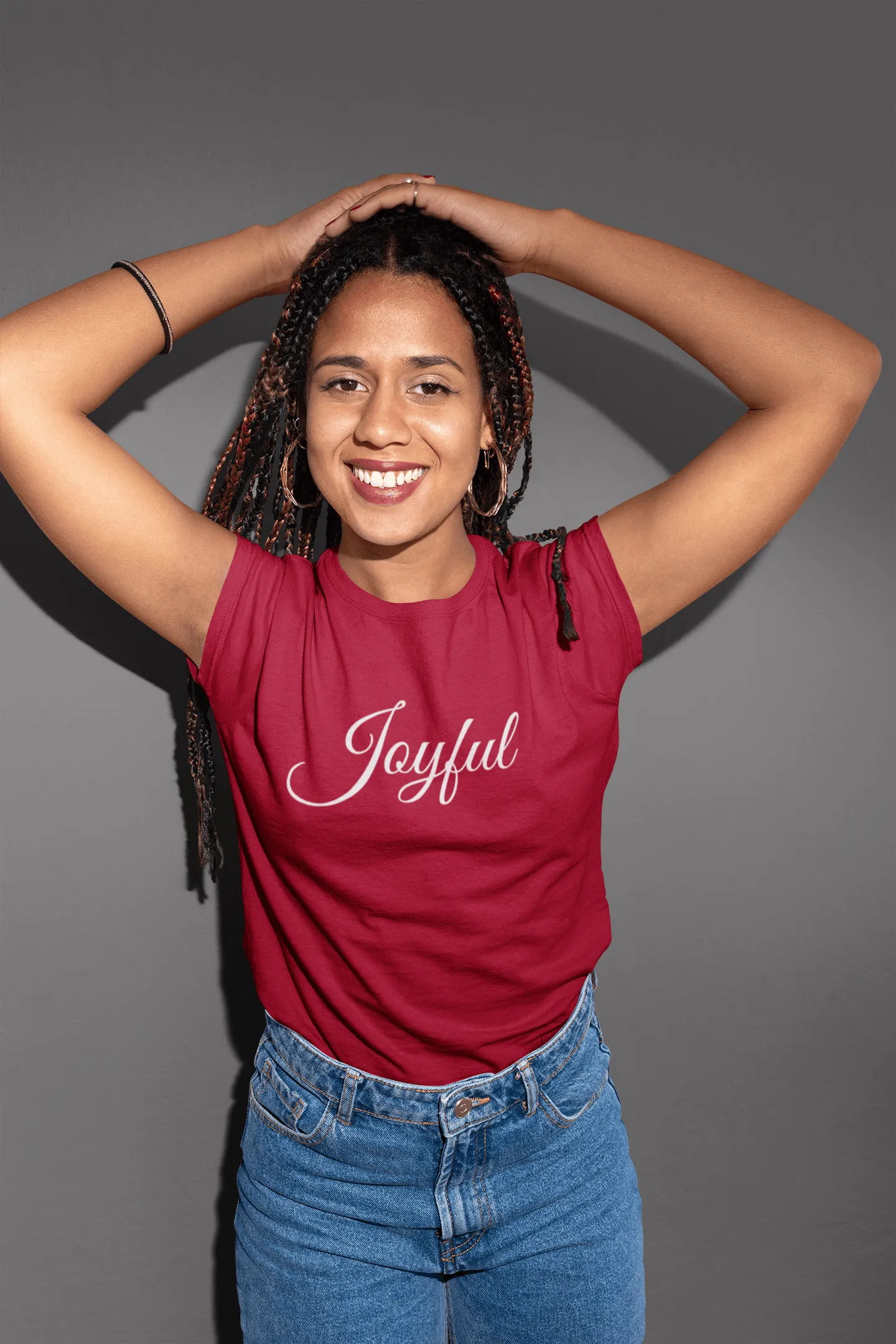 Joyful T-Shirt