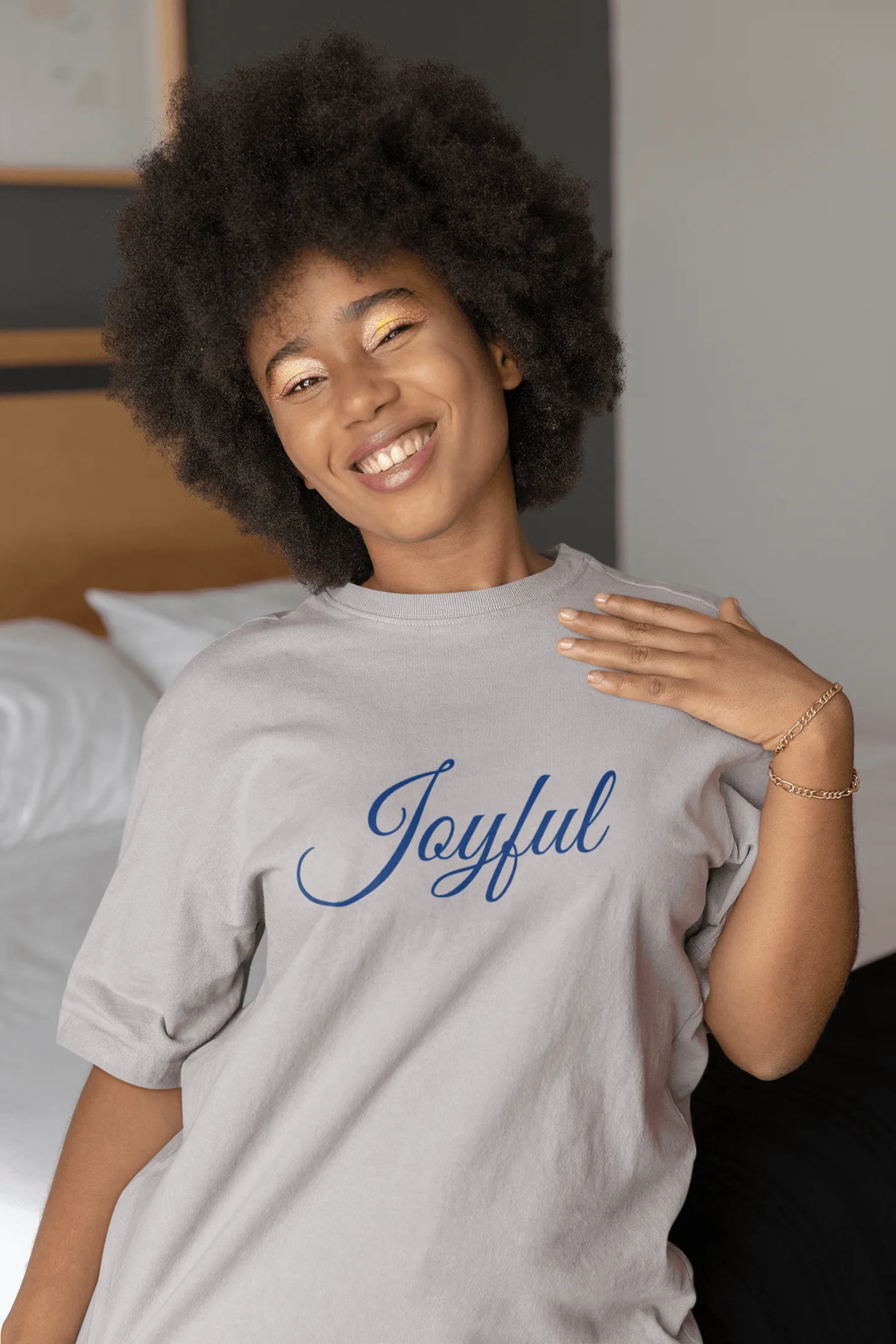 Joyful T-Shirt