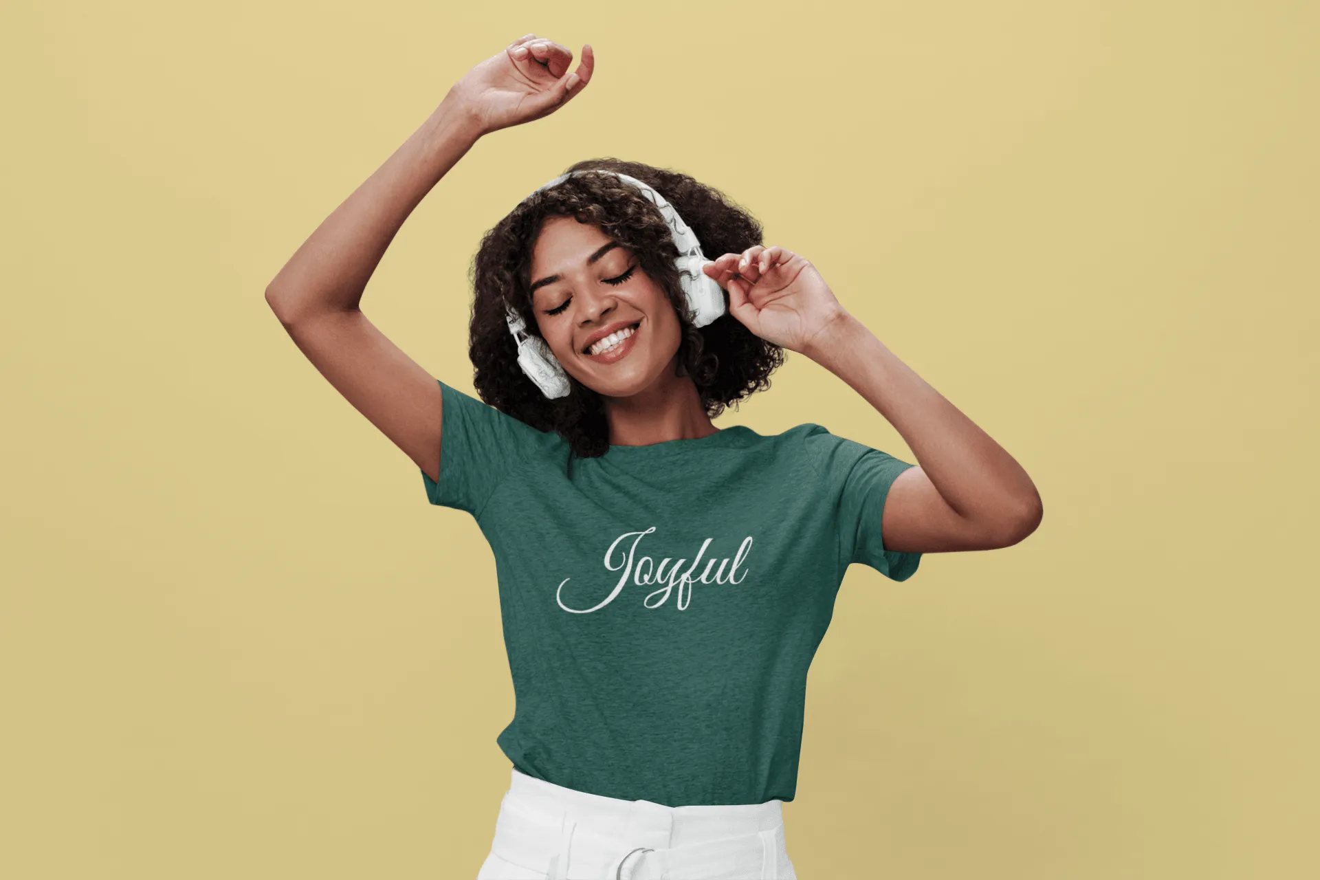 Joyful T-Shirt