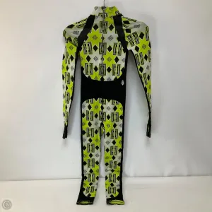 Jumpsuit By Free People In Green, Size: Xs