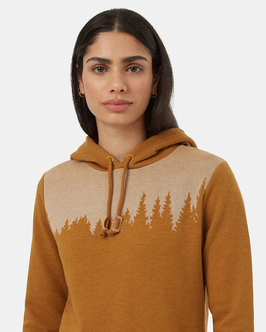 Juniper Hoodie (Women's) - TCW1758