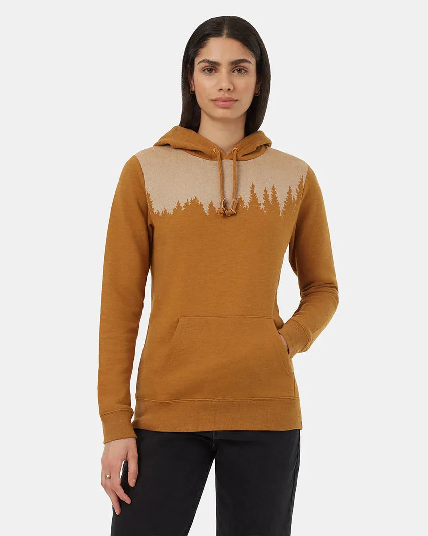 Juniper Hoodie (Women's) - TCW1758