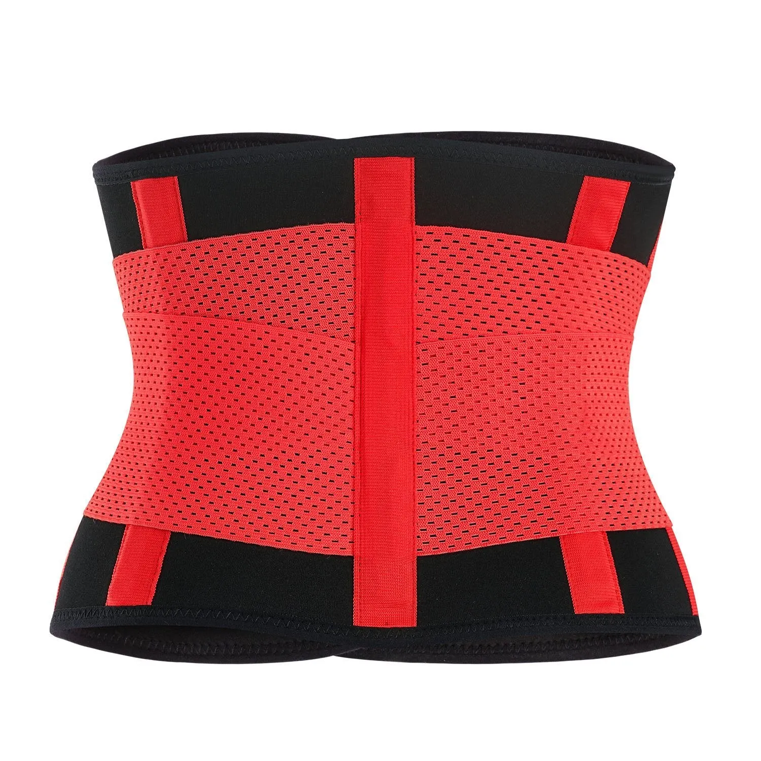 Junlan Workout Sweat Waist Trainer Sauna Belt