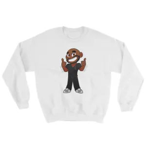 KA BelieveAnyway Unisex Sweatshirt