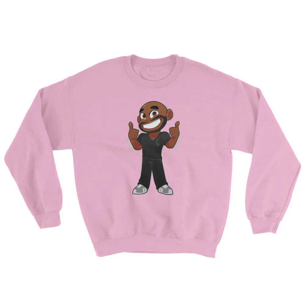 KA BelieveAnyway Unisex Sweatshirt