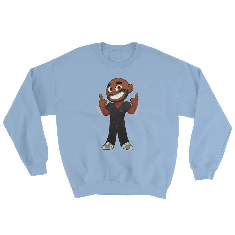 KA BelieveAnyway Unisex Sweatshirt