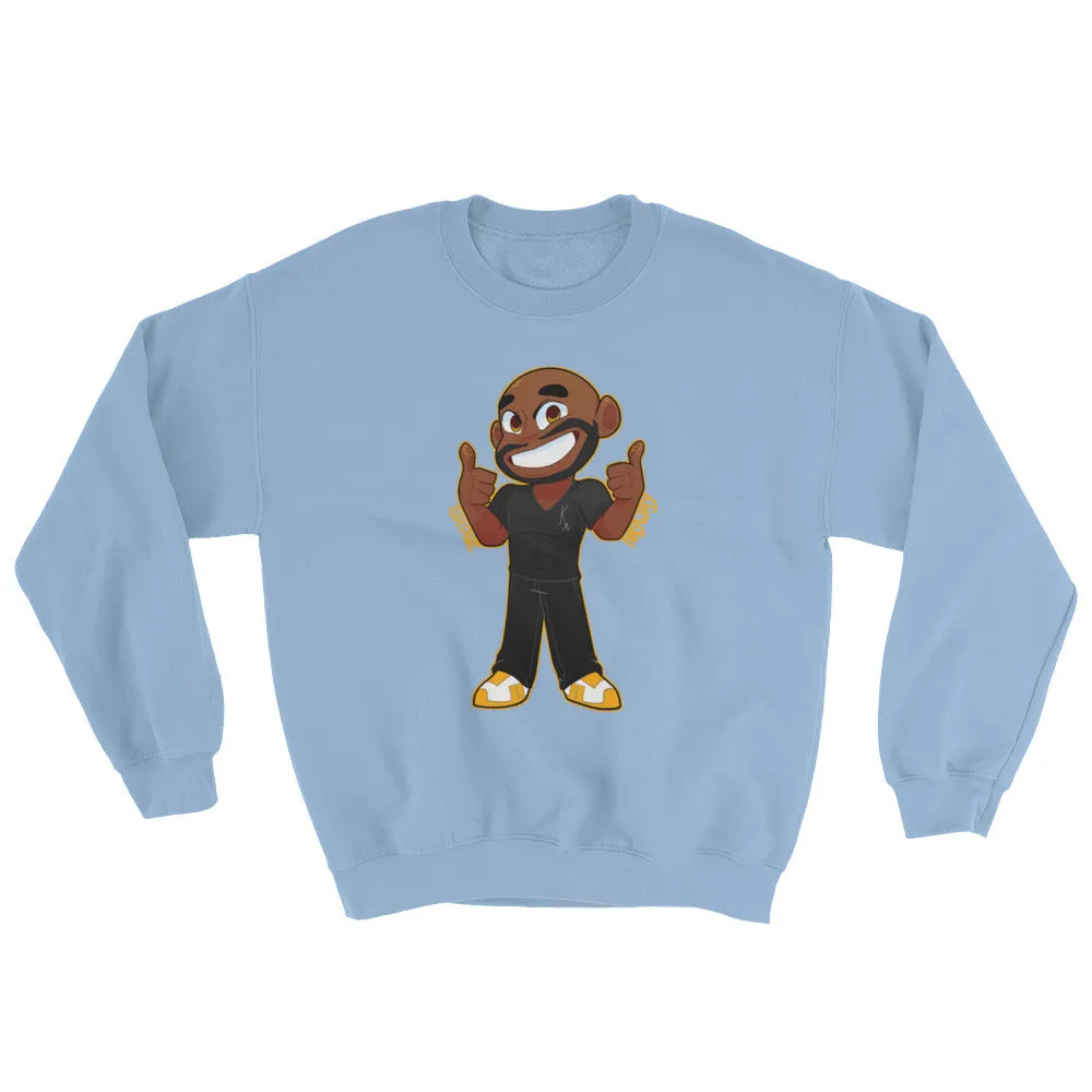 KA ShineAnyway Unisex Sweatshirt