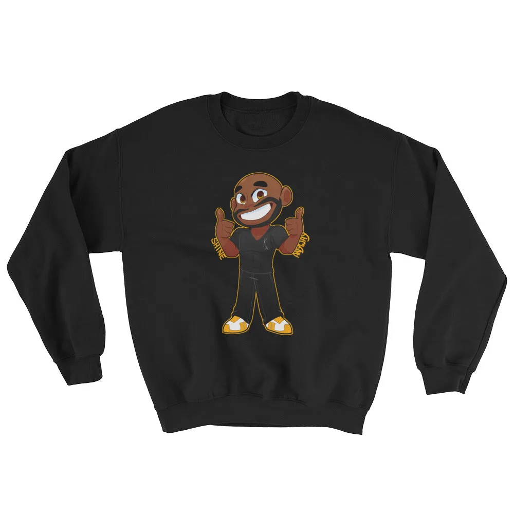 KA ShineAnyway Unisex Sweatshirt