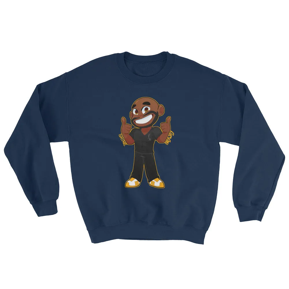 KA ShineAnyway Unisex Sweatshirt