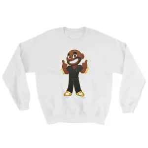 KA ShineAnyway Unisex Sweatshirt