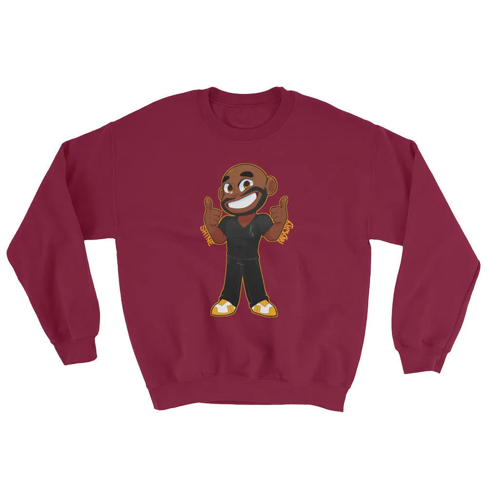 KA ShineAnyway Unisex Sweatshirt