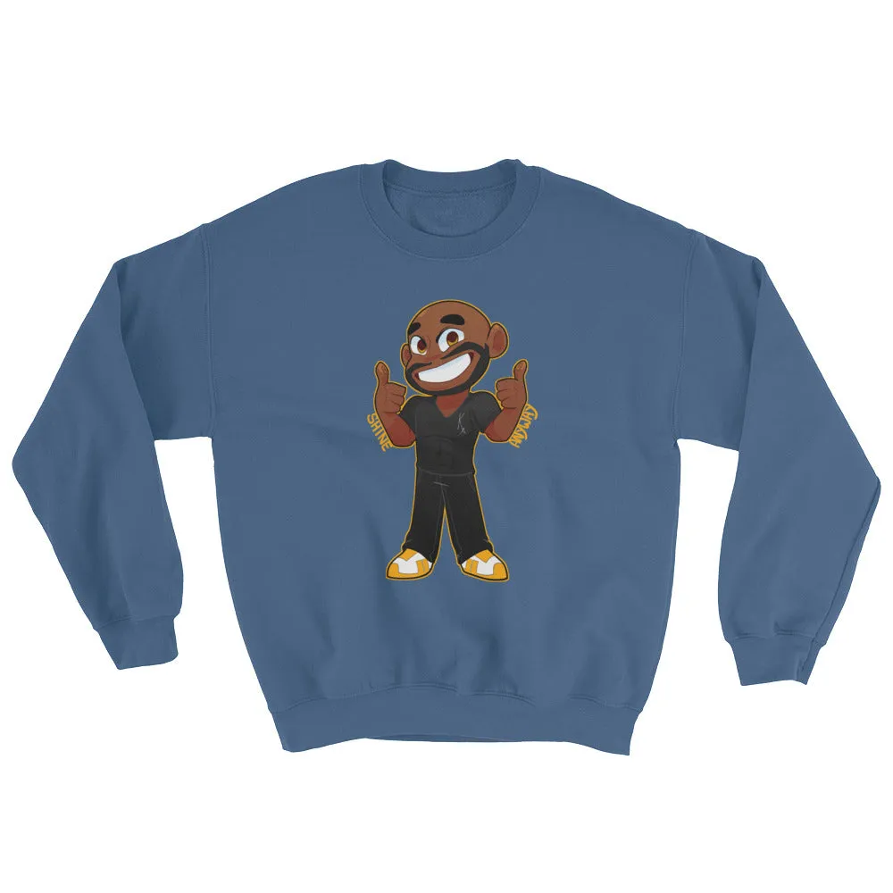 KA ShineAnyway Unisex Sweatshirt