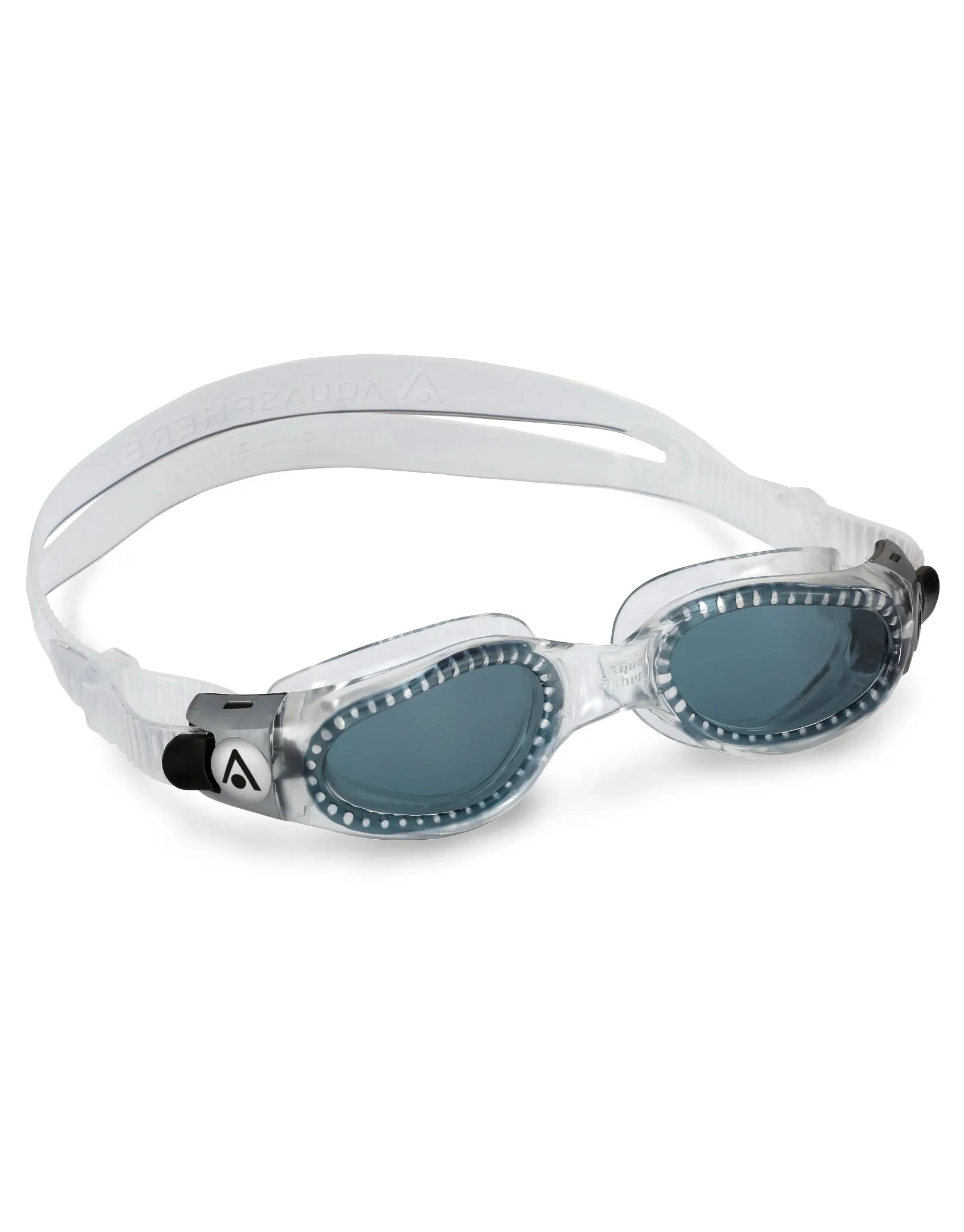 Kaiman Small Fit Goggles - Tinted Lens
