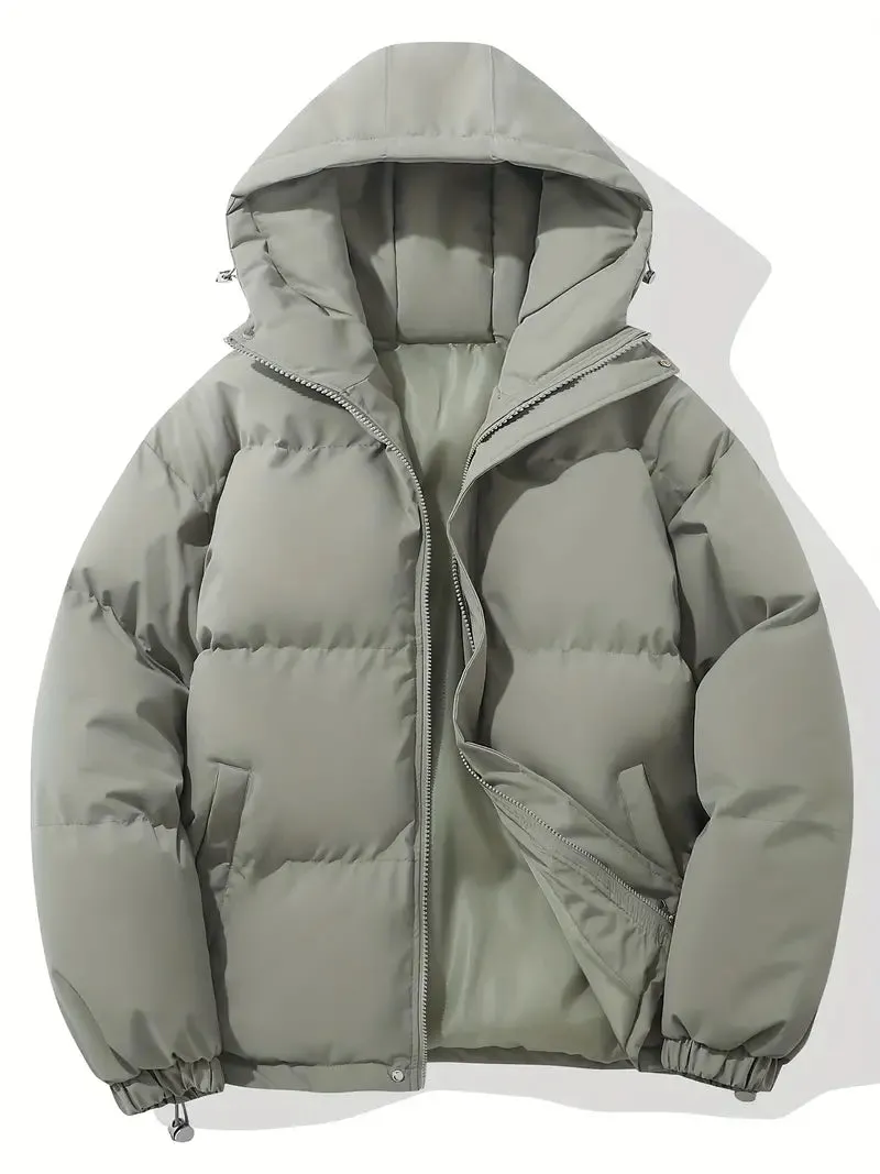 Karoline | Winter Jacket with Hood