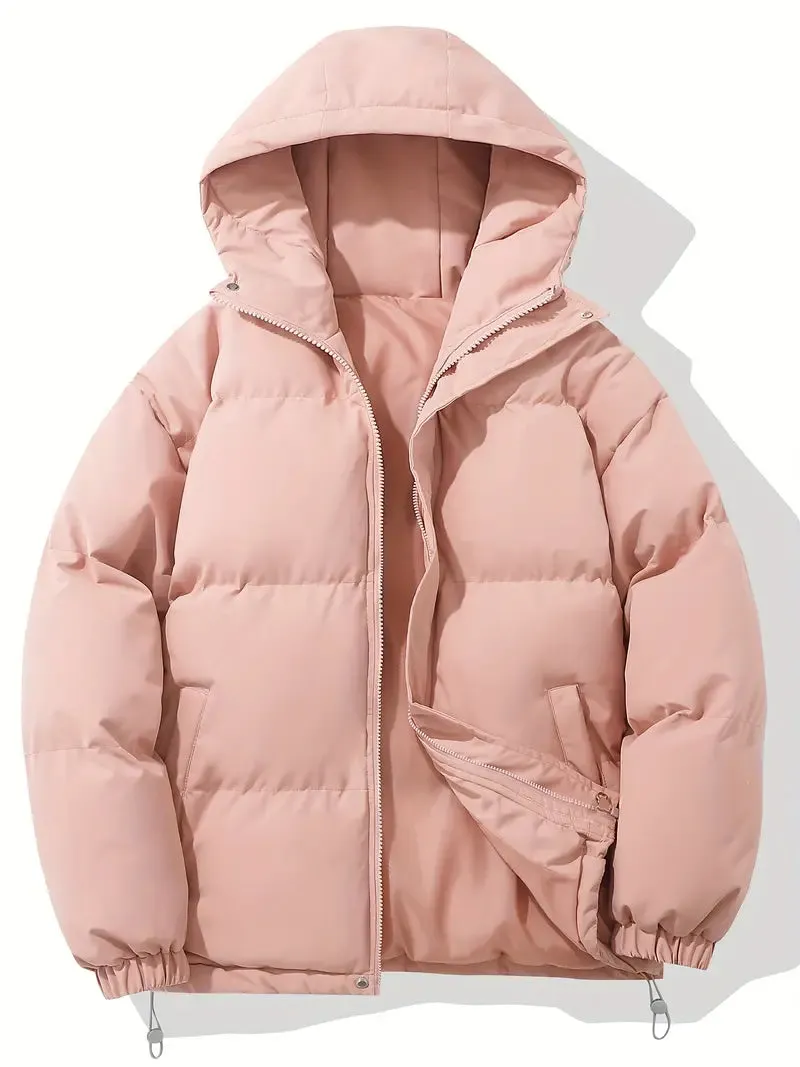 Karoline | Winter Jacket with Hood