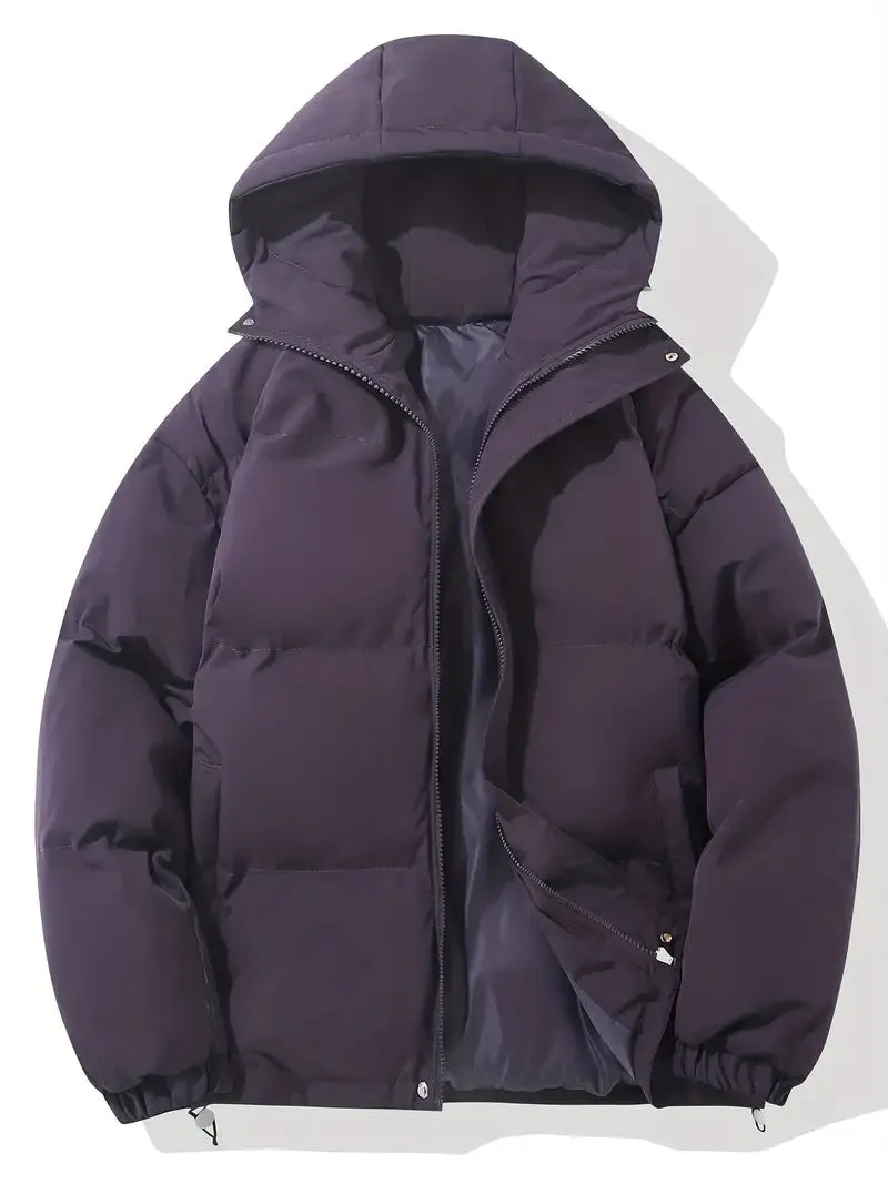 Karoline | Winter Jacket with Hood