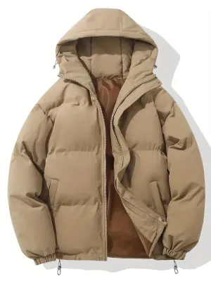 Karoline | Winter Jacket with Hood