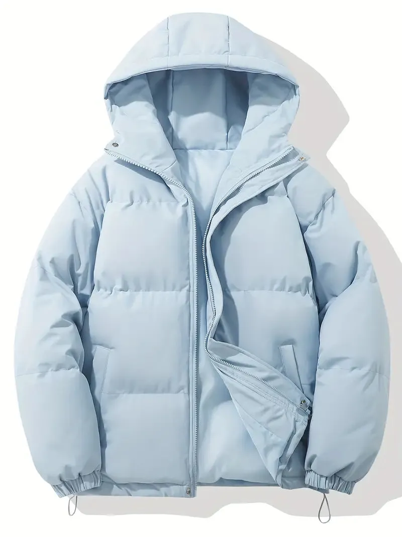 Karoline | Winter Jacket with Hood