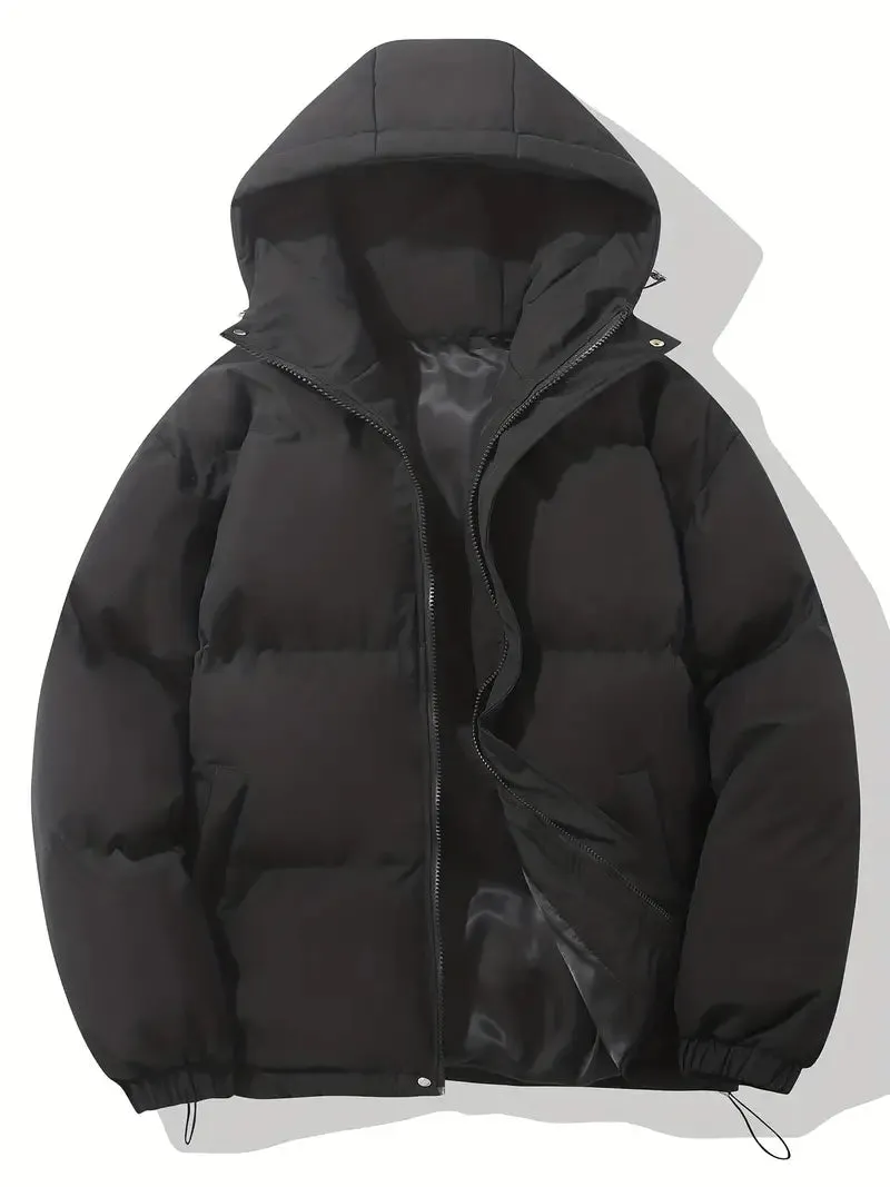 Karoline | Winter Jacket with Hood