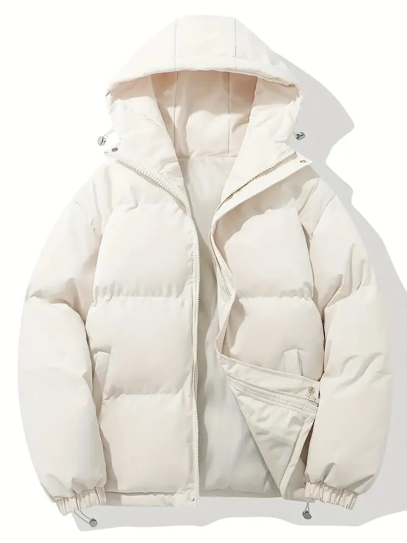 Karoline | Winter Jacket with Hood