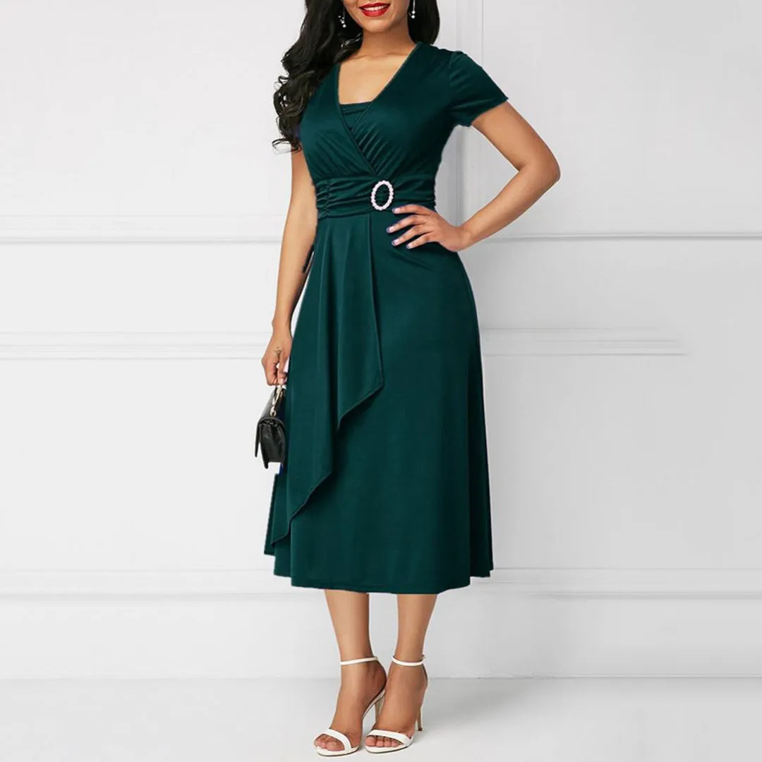Ketevan® | Versatile and comfortable   dress