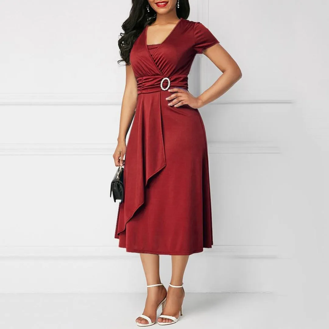 Ketevan® | Versatile and comfortable   dress