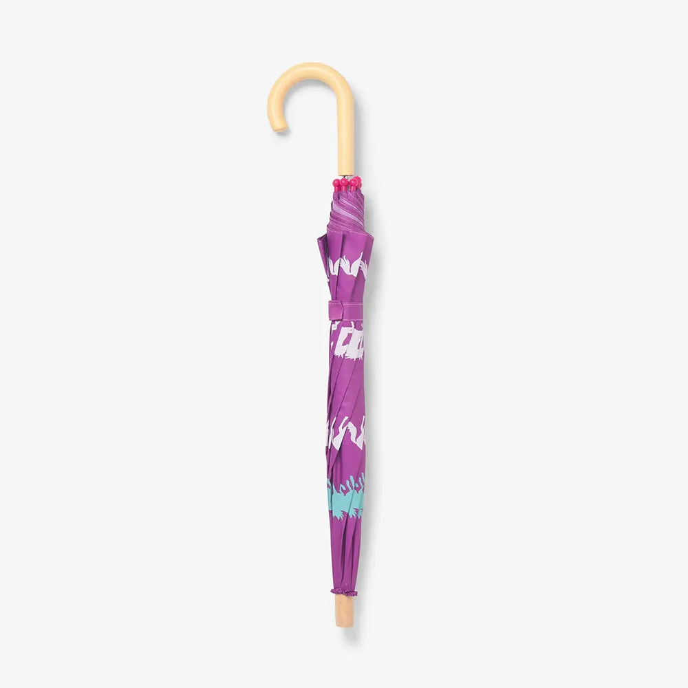 Kids Umbrella | Leaping Horses