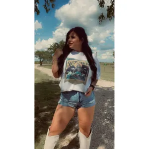 Koe Cover Tee